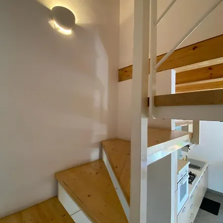 Casa Castellana Holiday home *