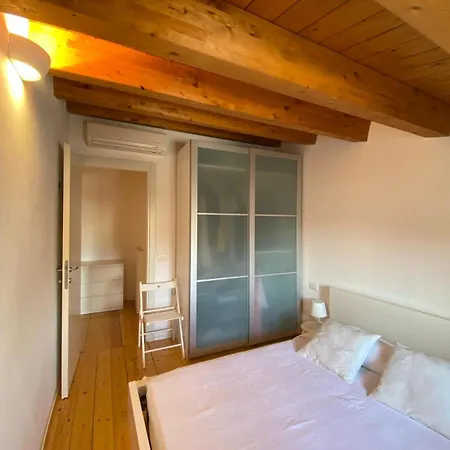 Holiday home Casa Castellana *