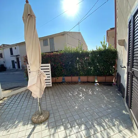 Casa Castellana Marina di Ragusa