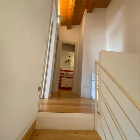 Casa Castellana Holiday home