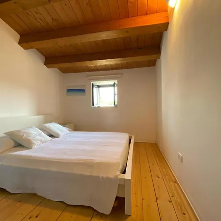 Casa Castellana Holiday home *