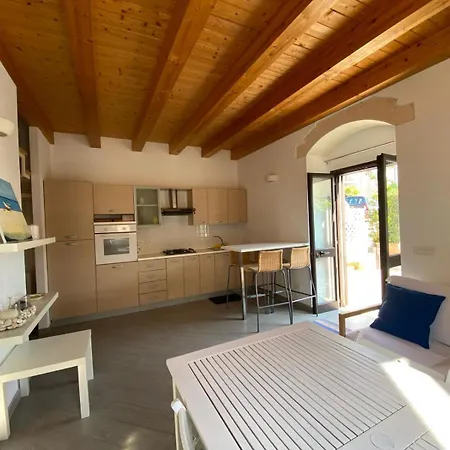 Casa Castellana * Marina di Ragusa