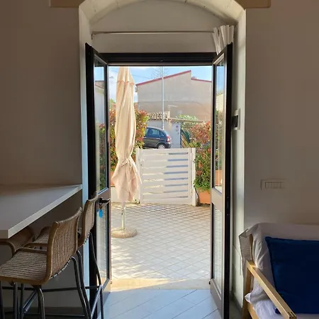 Casa Castellana Holiday home *