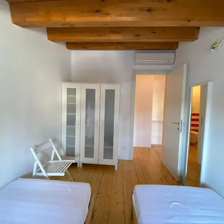 Holiday home Casa Castellana Marina di Ragusa