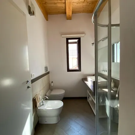 Casa Castellana Holiday home