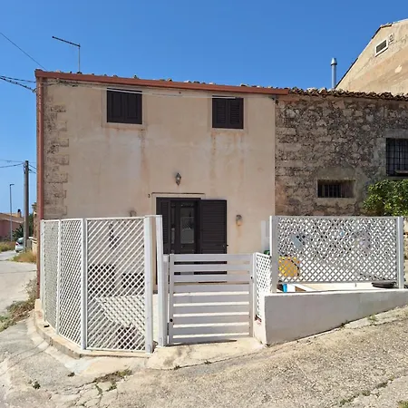 Casa Castellana Holiday home *