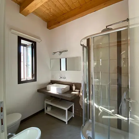 Casa Castellana Holiday home *