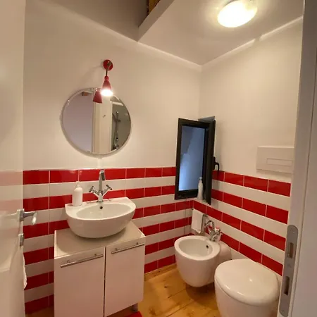 Casa Castellana Holiday home Marina di Ragusa