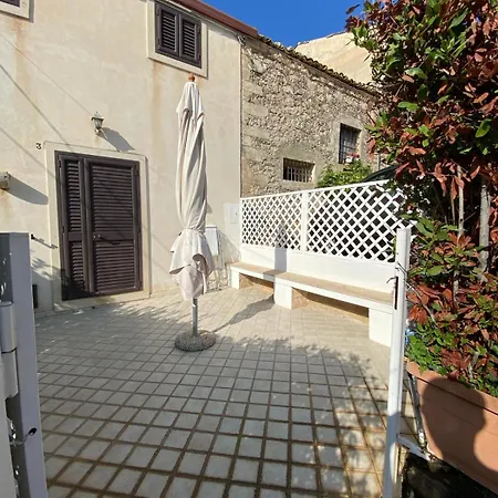 Holiday home Casa Castellana