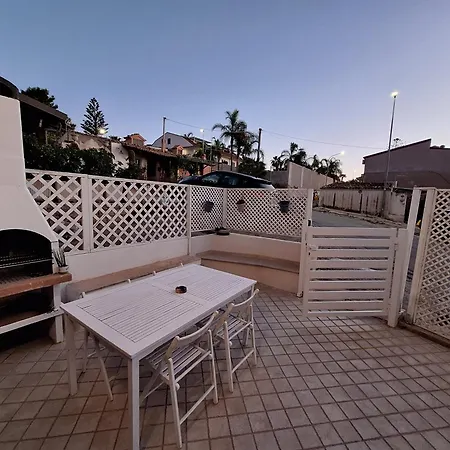 Holiday home Casa Castellana *