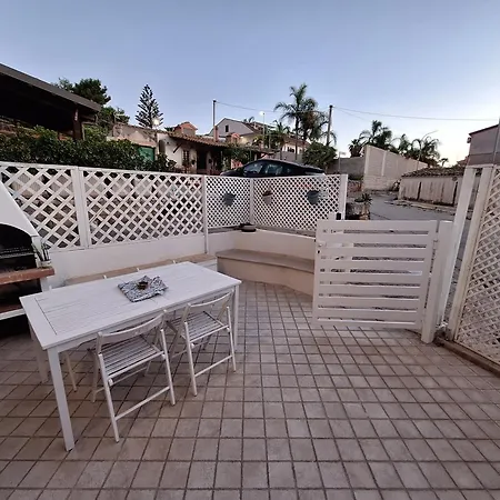 Casa Castellana *